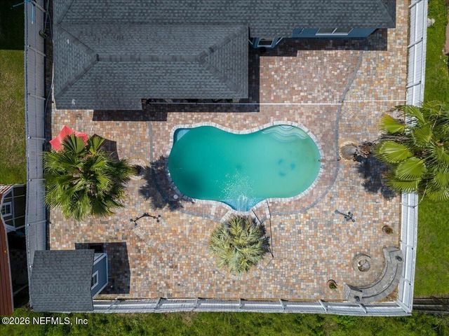 487 PORTOBELLO Drive, Jacksonville, FL 32221