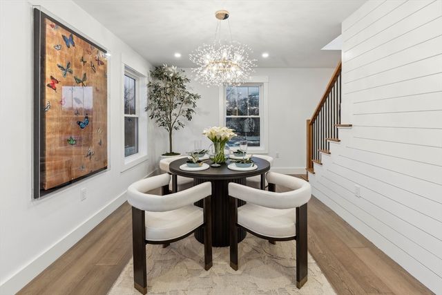 32 Birch Brook Landing 9, Lynn, MA 01905