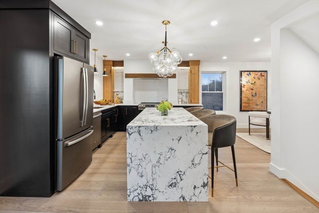32 Birch Brook Landing 9, Lynn, MA 01905