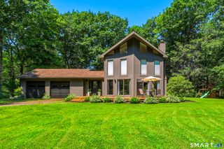 481 East Cotton Hill Road Road, New Hartford, CT 06057