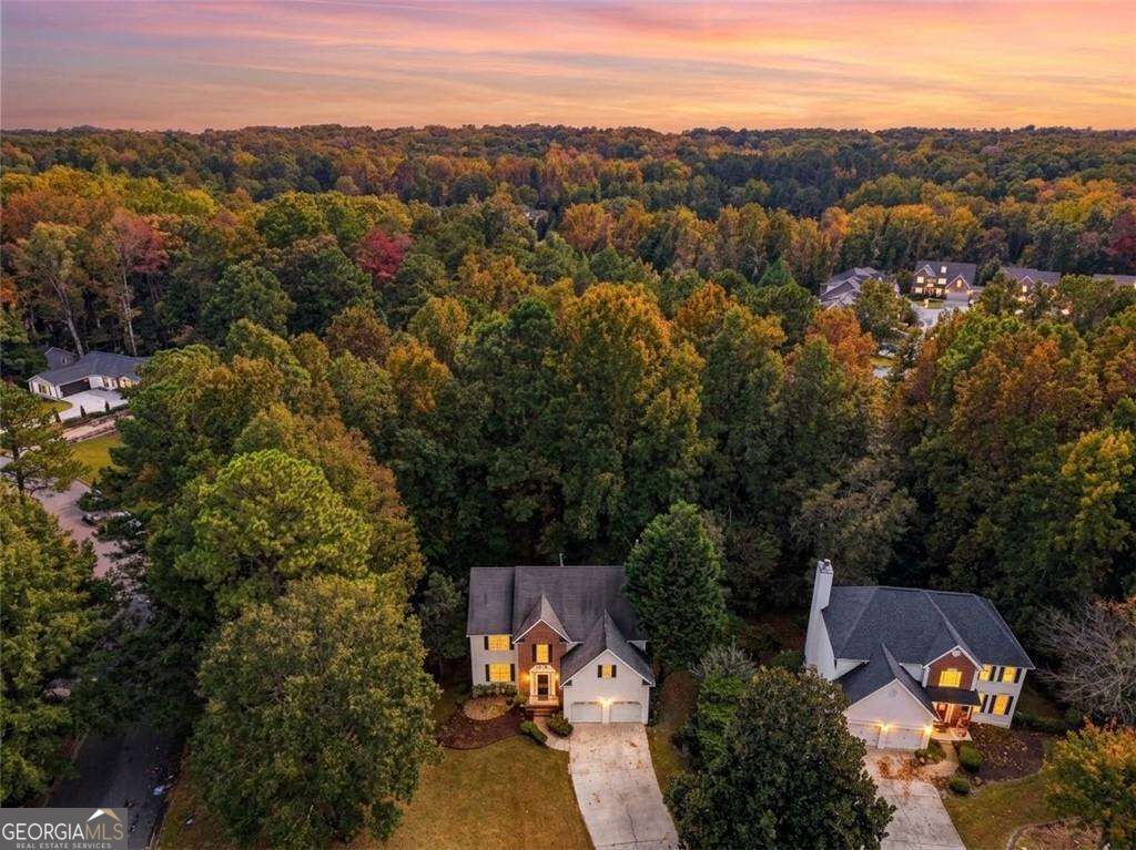 2219 Brickton Crossing, Buford, GA 30518 — exterior