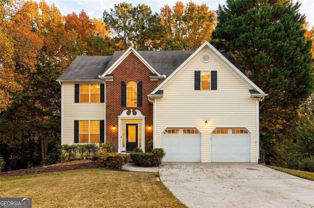 2219 Brickton Crossing, Buford, GA 30518 — photo 2