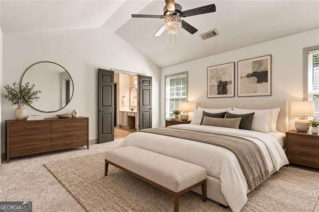 2219 Brickton Crossing, Buford, GA 30518 — photo 4