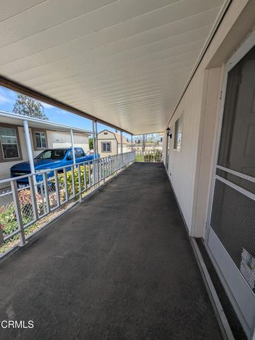 167 Via Rosal 167, Camarillo, CA 93012