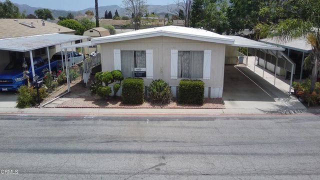167 Via Rosal 167, Camarillo, CA 93012