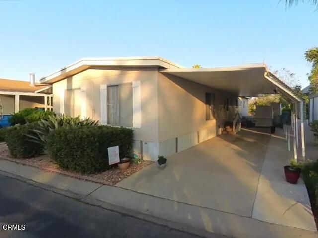 167 Via Rosal 167, Camarillo, CA 93012