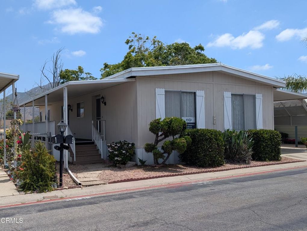 167 Via Rosal 167, Camarillo, CA 93012