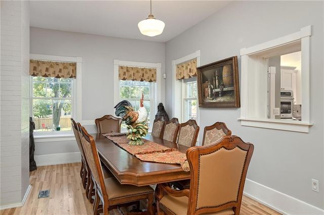 1 Hawthorne Place, Independence, MO 64052