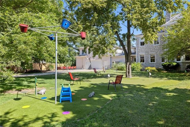 1 Hawthorne Place, Independence, MO 64052