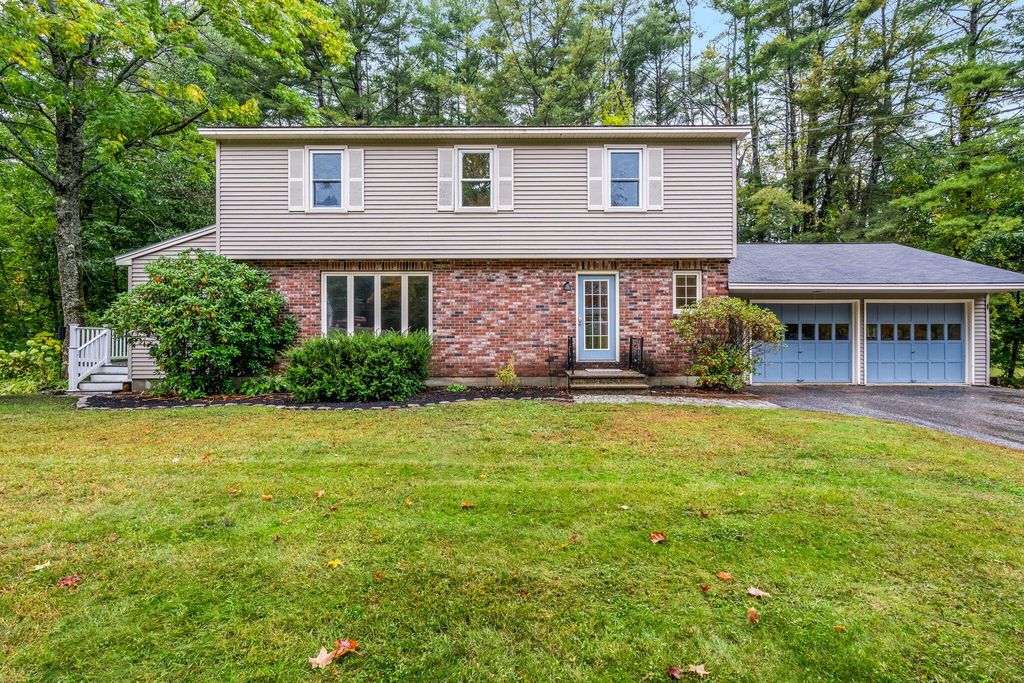 129 Sunderland Drive, Auburn, ME 04210 — photo 2