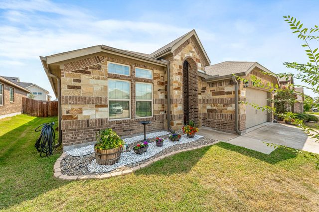 2533 Hadley Street, Weatherford, TX 76087