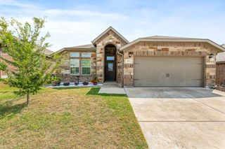 2533 Hadley Street, Weatherford, TX 76087