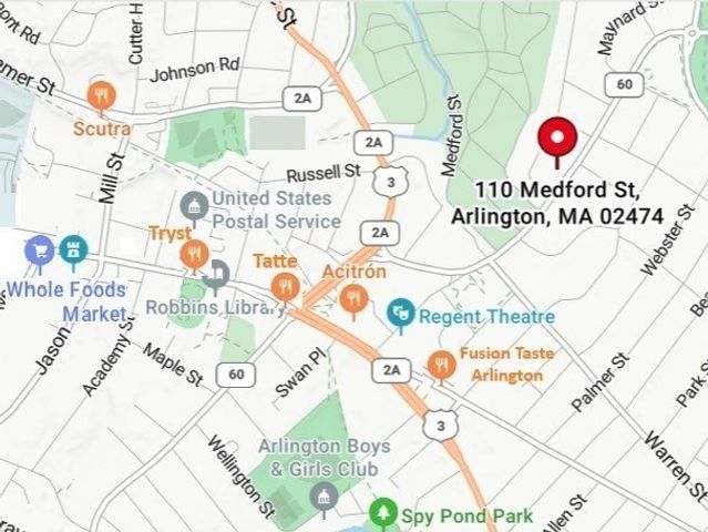 110 Medford St 110, Arlington, MA 02474