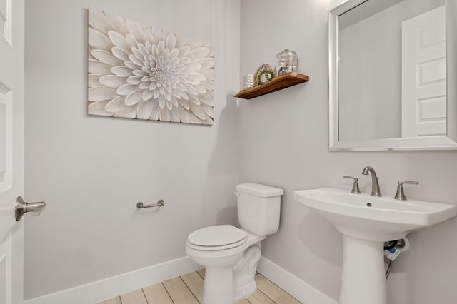 10817 Drinkwater Drive, Denton, TX 76207