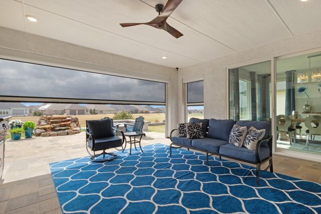 10817 Drinkwater Drive, Denton, TX 76207