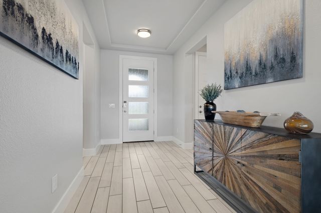 10817 Drinkwater Drive, Denton, TX 76207