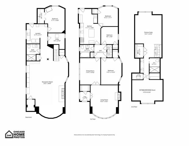 5822 N Sacramento Avenue, Chicago, IL 60659
