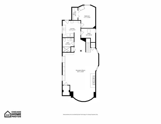 5822 N Sacramento Avenue, Chicago, IL 60659