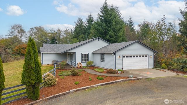 61 Packard Lane, Elma, WA 98541