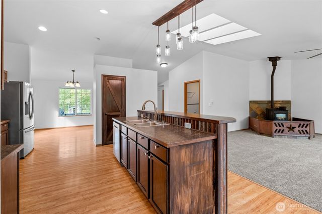 61 Packard Lane, Elma, WA 98541