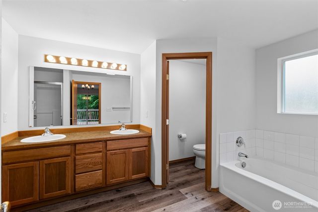 61 Packard Lane, Elma, WA 98541