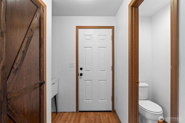 61 Packard Lane, Elma, WA 98541