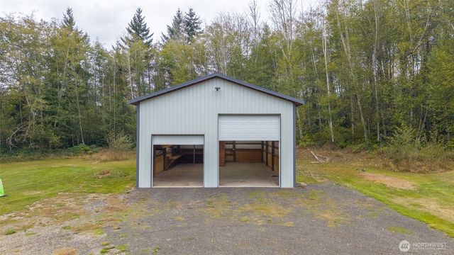 61 Packard Lane, Elma, WA 98541