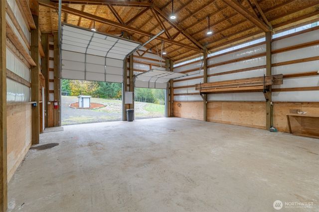 61 Packard Lane, Elma, WA 98541