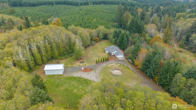 61 Packard Lane, Elma, WA 98541