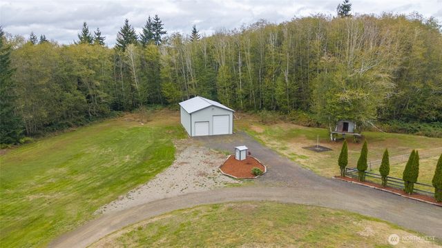 61 Packard Lane, Elma, WA 98541