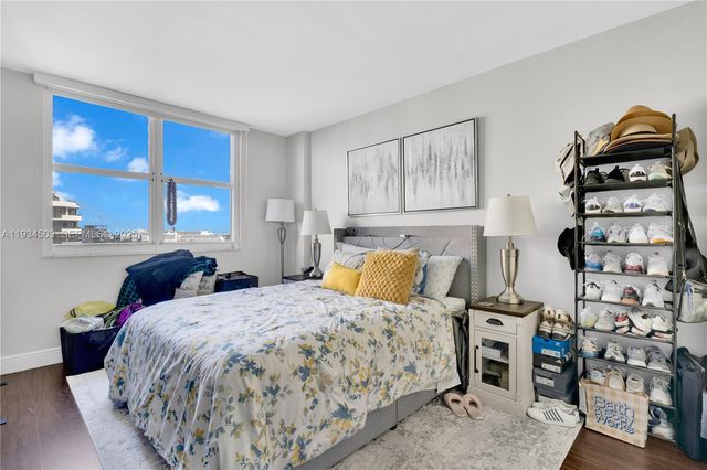 770 Claughton Island Dr 1113, Miami, FL 33131