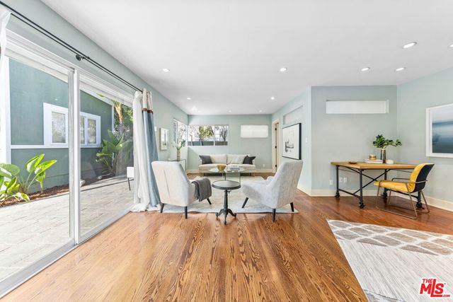 607 Ashland Avenue, Santa Monica, CA 90405