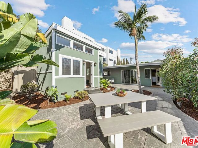 607 Ashland Avenue, Santa Monica, CA 90405