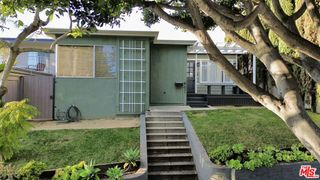 607 Ashland Avenue, Santa Monica, CA 90405