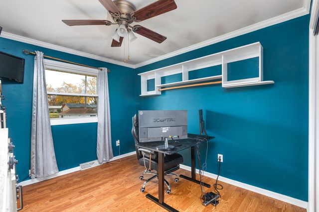 207 Diana Street, Shorewood, IL 60404