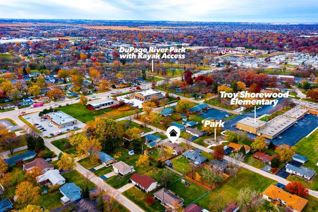 207 Diana Street, Shorewood, IL 60404