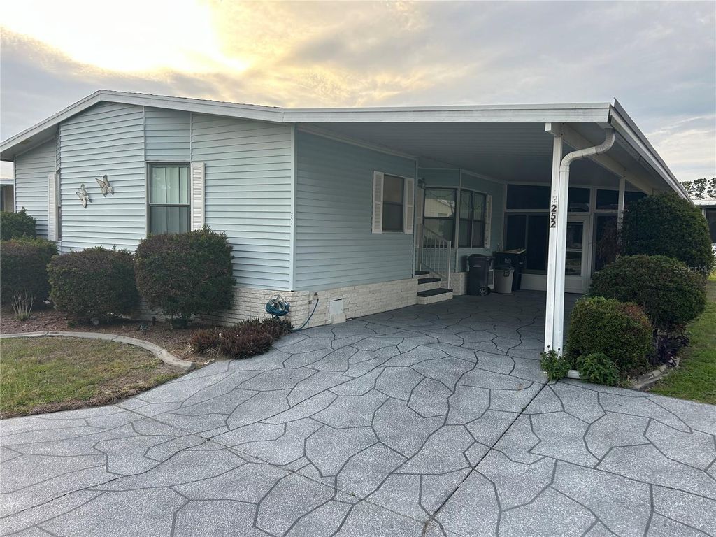 252 RITA BEE AVENUE, Davenport, FL 33897