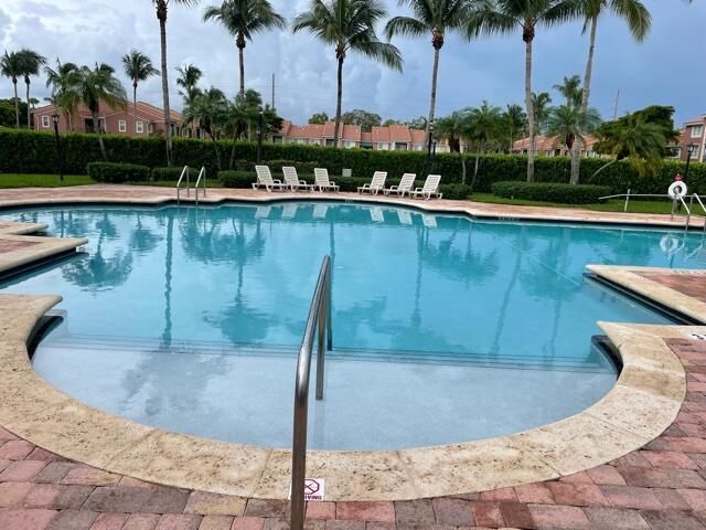 7888 Sonoma Springs Circle 105, Lake Worth, FL 33463