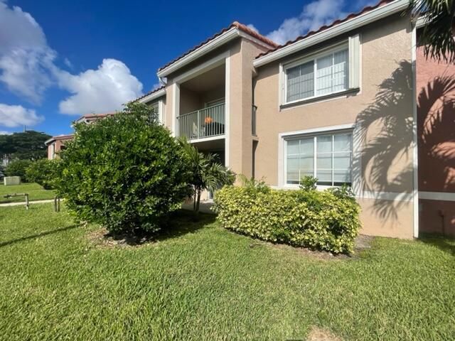 7888 Sonoma Springs Circle 105, Lake Worth, FL 33463