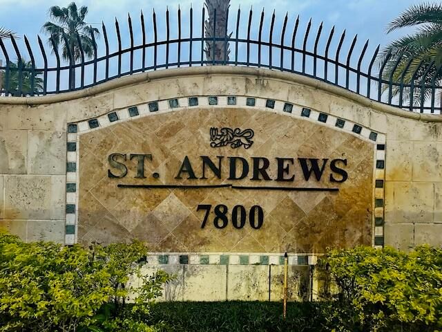 7888 Sonoma Springs Circle 105, Lake Worth, FL 33463