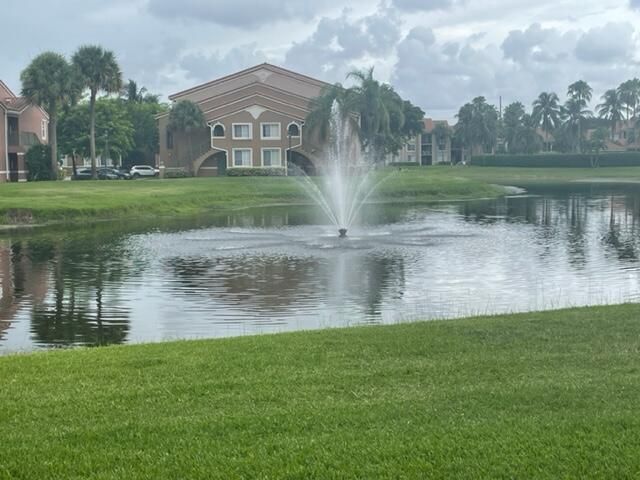 7888 Sonoma Springs Circle 105, Lake Worth, FL 33463