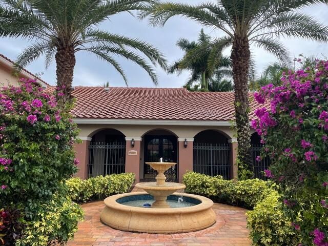 7888 Sonoma Springs Circle 105, Lake Worth, FL 33463