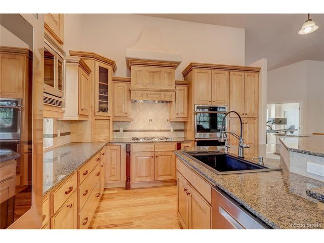 9364 Shipman Ln, Colorado Springs, CO 80908