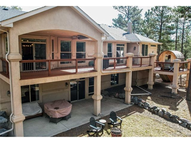 9364 Shipman Ln, Colorado Springs, CO 80908