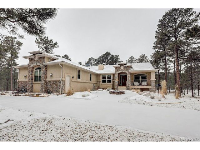 9364 Shipman Ln, Colorado Springs, CO 80908