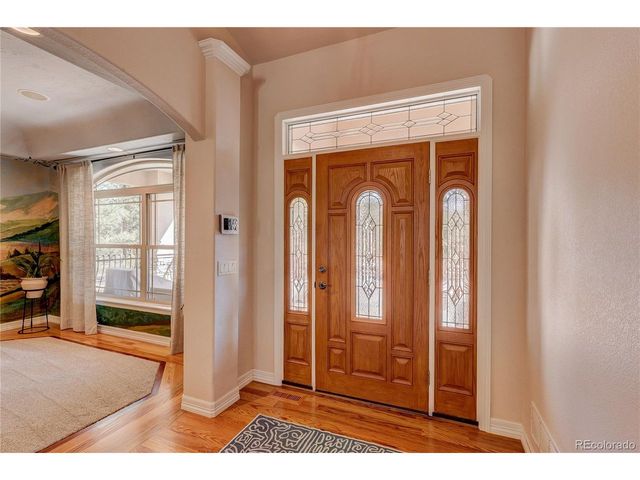 9364 Shipman Ln, Colorado Springs, CO 80908