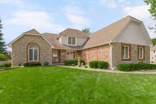 2257 Summerfield Drive, Lee's Summit, MO 64081