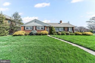 901 COLUMBIA AVE, Lansdale, PA 19446