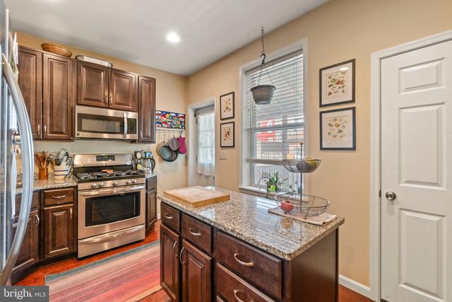 308 E LORRAINE AVE, Baltimore, MD 21218