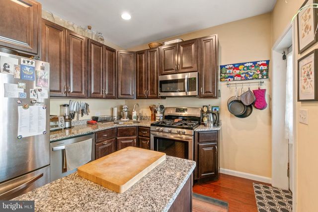 308 E LORRAINE AVE, Baltimore, MD 21218